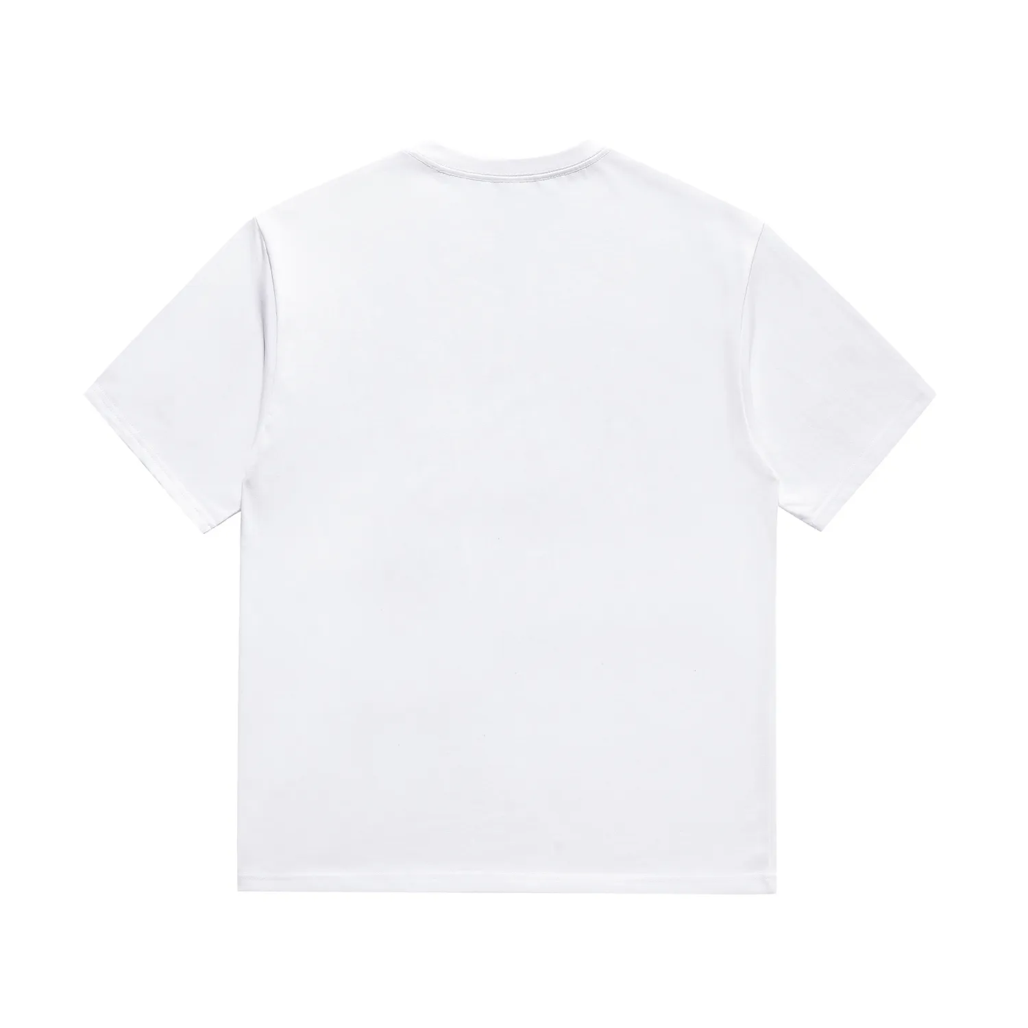 《 Quality》 MONCLER MC Same Style T 2024 New Arrival 260 Versatile ：Black White Sizes： S M L XL XXL